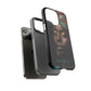 Regal Reflections: African Majesty iPhone, Samsung and Google Tough Phone Cases.