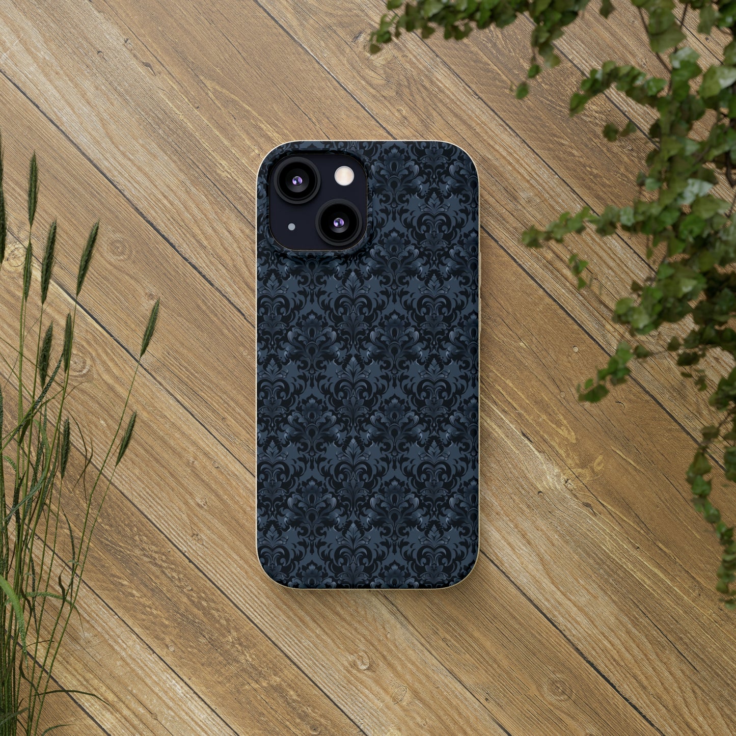 Opulent Dusk iPhone Biodegradable Cases