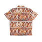 Savannah Spirit Men's Hawaiian Shirt (AOP)