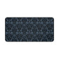 Opulent Dusk  Desk Mat