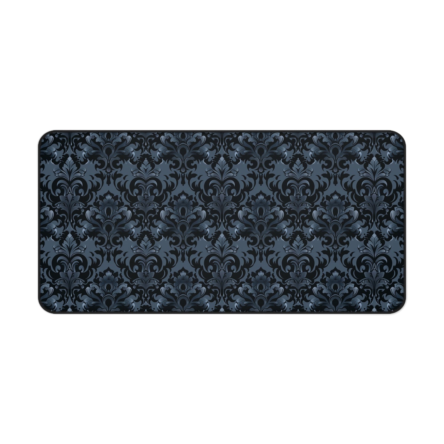 Opulent Dusk  Desk Mat