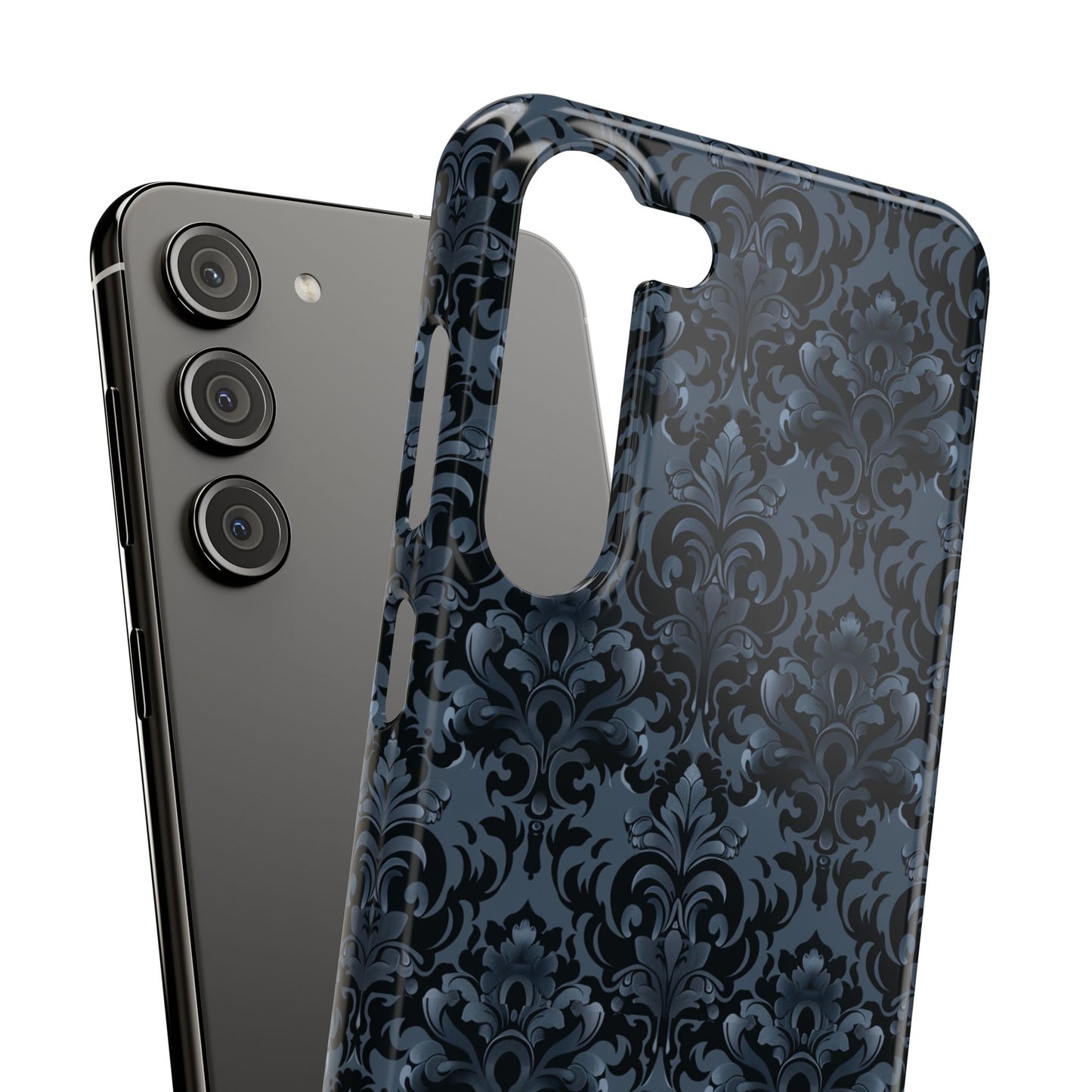 Opulent Dusk Slim Cases for iPhone and Samsung