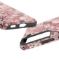 Cherry Blossom iPhone and Samsung Tough Phone Cases