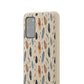 Whispering Feathers Samsung Biodegradable Cases