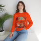 Merry Christmas Unisex Heavy Blend™ Crewneck Sweatshirt