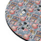 Chic Essentials Mouse Pad for Creatives and Office Lovers