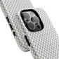 Personalized Geometric Phone Case, Stylish Tough Magnetic Cases, Unique Protection, Trendy Gift for Tech Lovers, Modern Mobile Accessory