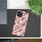 Cherry Blossom Slim Phone Cases for iPhone and Samsung