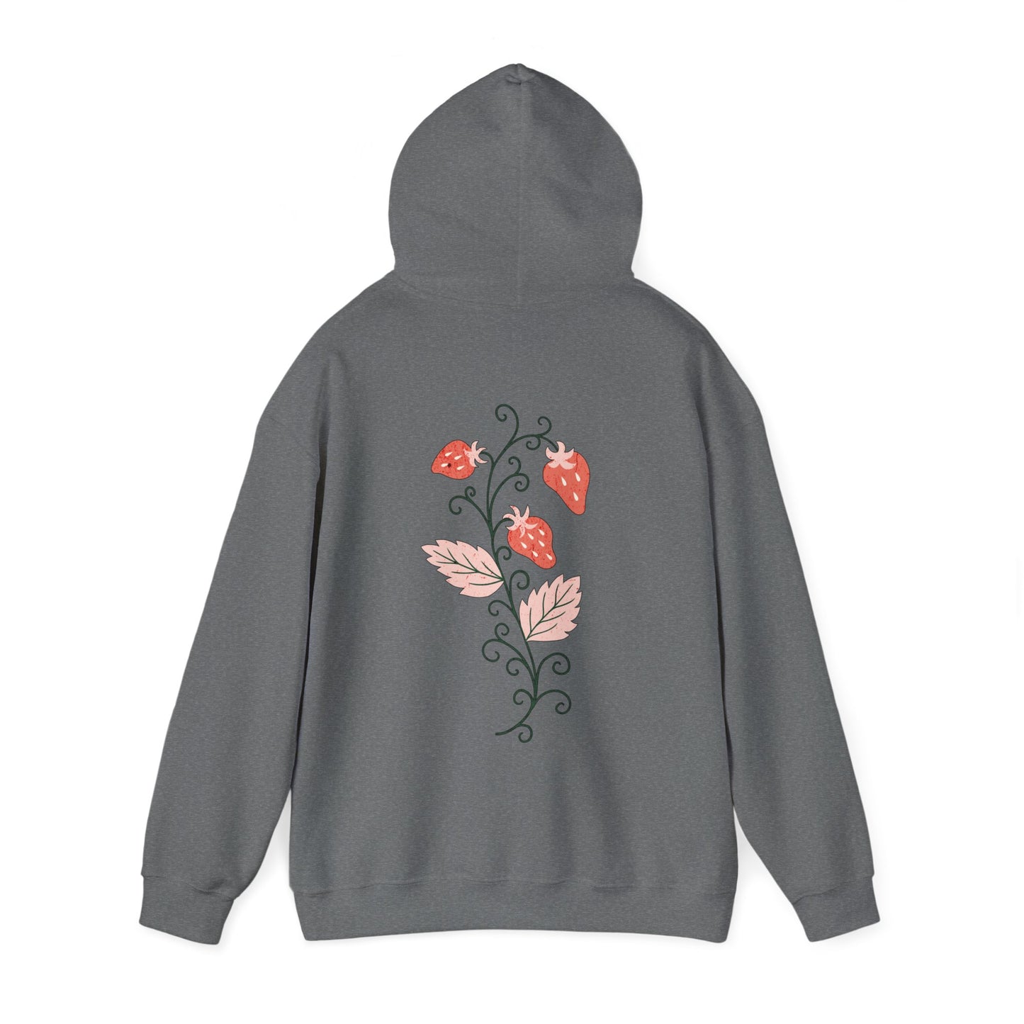 LOVE Coquette Unisex Gildan Hoodie Sweatshirt