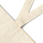 4th of July Patriotic Tote Bag — American Eagle Flag Canvas Grocery Bag