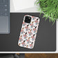 Study Chic Slim Cases for iPhone and Samsung Phones