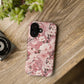 Cherry Blossom Magnetic Tough iPhone Cases