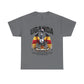 Uganda Independence Day Unisex Heavy Cotton Tee