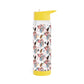 Study Chic Infuser Water Bottle