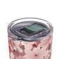 Cherry Blossom 20oz Matte Tumbler - Elegant Drinkware for Floral Lovers