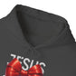 JESUS Unisex Heavy Blend™ Hooded Sweatshirt