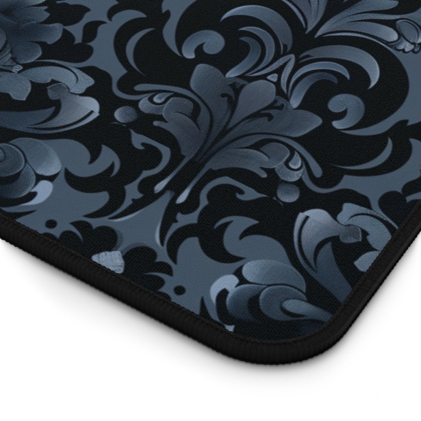 Opulent Dusk  Desk Mat