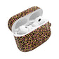 Leopard Luxe AirPod Case Accessories.
