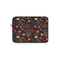 Autumn Bloom Laptop Sleeve