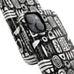 Modern Abstract Geometric Tough Magnetic Phone Case, Durable Phone Accessory, Gift for Him or Her, Artistic Design, Modern Decor