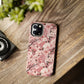 Cherry Blossom iPhone and Samsung Tough Phone Cases