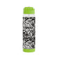 Urban Graffiti Infuser Water Bottle