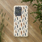 Whispering Feathers Samsung Biodegradable Cases