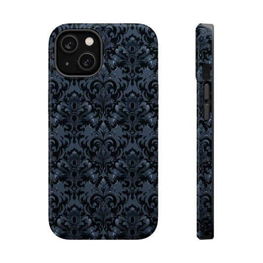 Opulent Dusk Magnetic Tough iPhone Cases