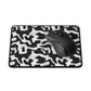 Urban Camo Gaming Non-Slip Mouse Pad - Perfect for Gamers & Stylish Workstations