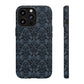 Opulent Dusk iPhone Tough Cases