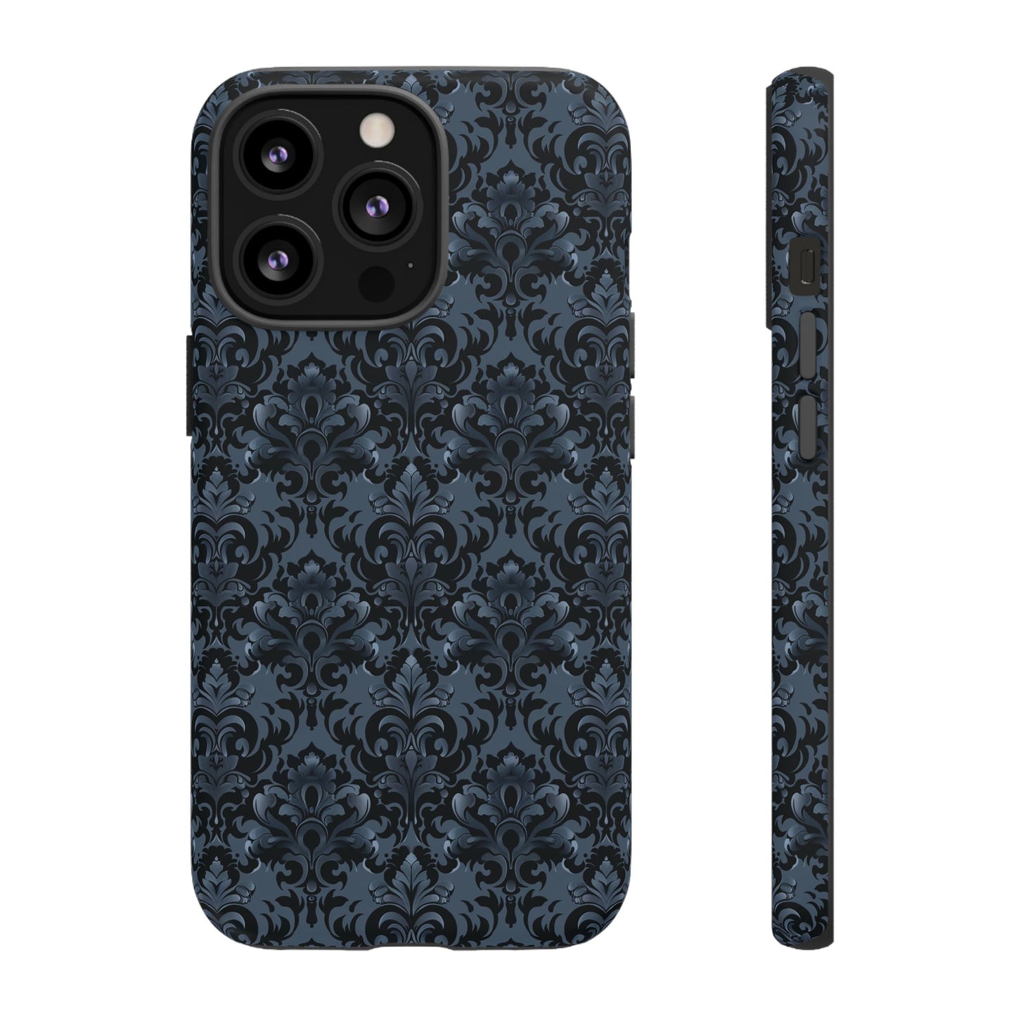 Opulent Dusk iPhone Tough Cases