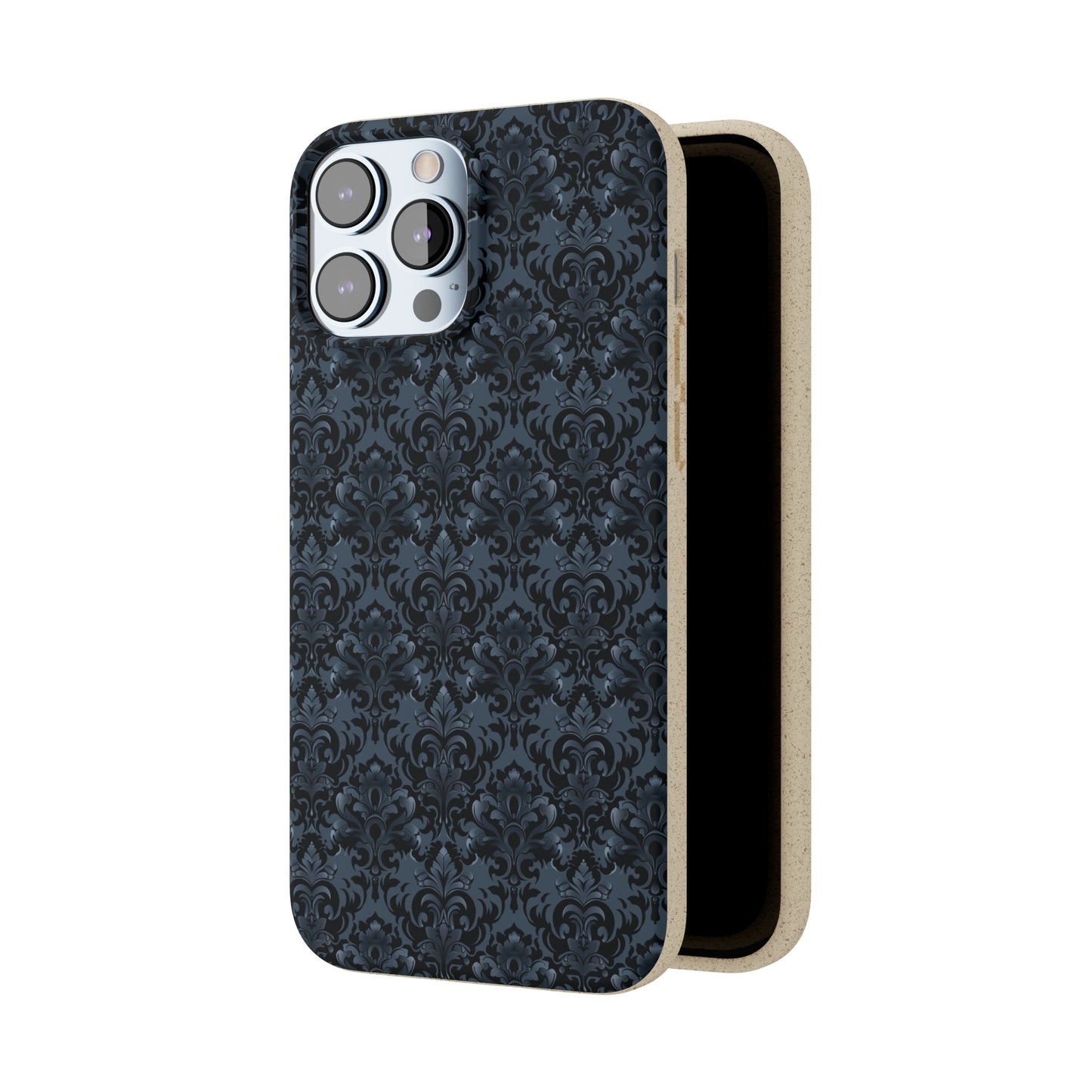 Opulent Dusk iPhone Biodegradable Cases