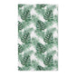 Tropical Bliss Chenille Area Rug - Playful and Stylish - Multiple Sizes Available