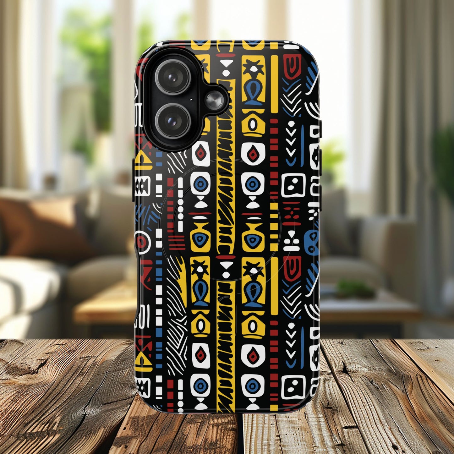 Geometric Harmony Phone Cases, Artistic Mobile Accessories, Trendy Device Protection, Unique Gifts for Him/Her, Modern Phone Covers
