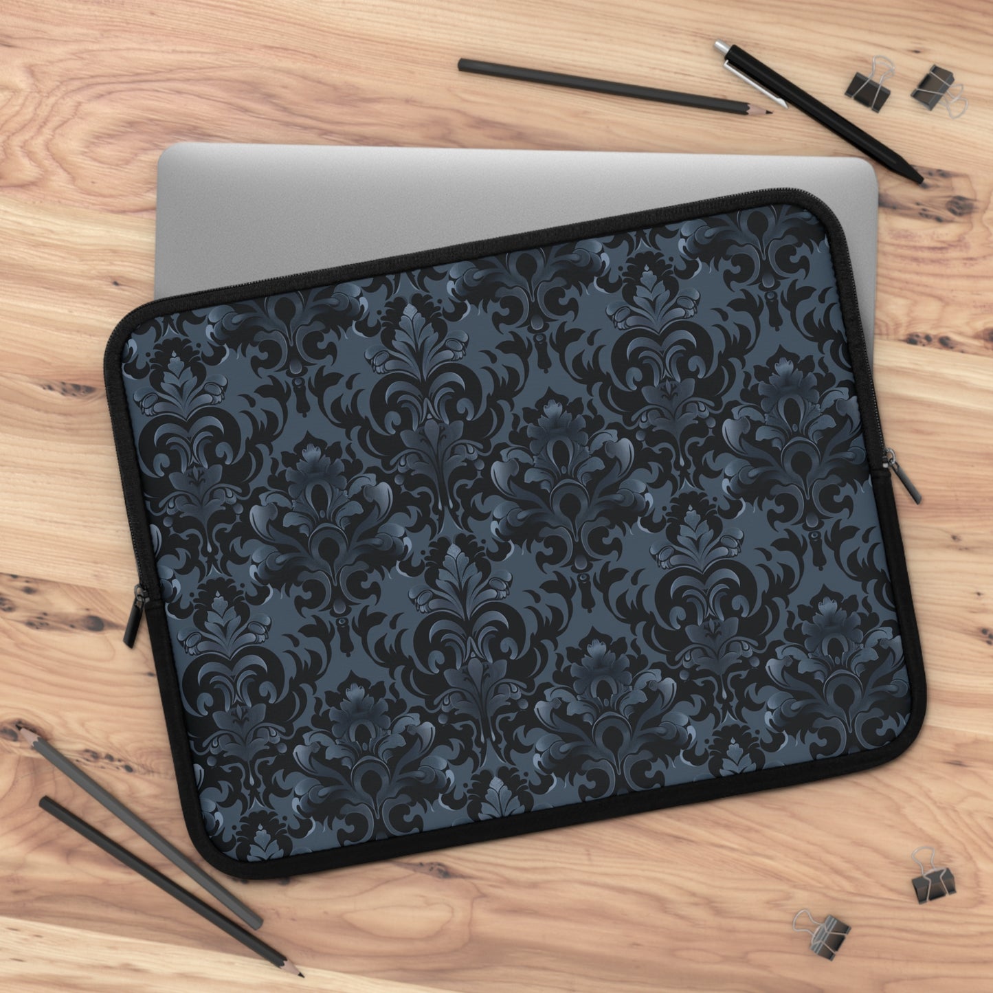 Opulent Dusk Laptop Sleeve