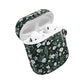 Daisy Delight Floral AirPod Case - Stylish Flower Design for Music Lovers