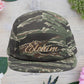 Embroidered 'ELOHIM, GENESIS 1:1'  5 Panel Cap, Trendy Hat, Outdoor Gear, Streetwear Accessory, Unique Gift, Fashion Statement