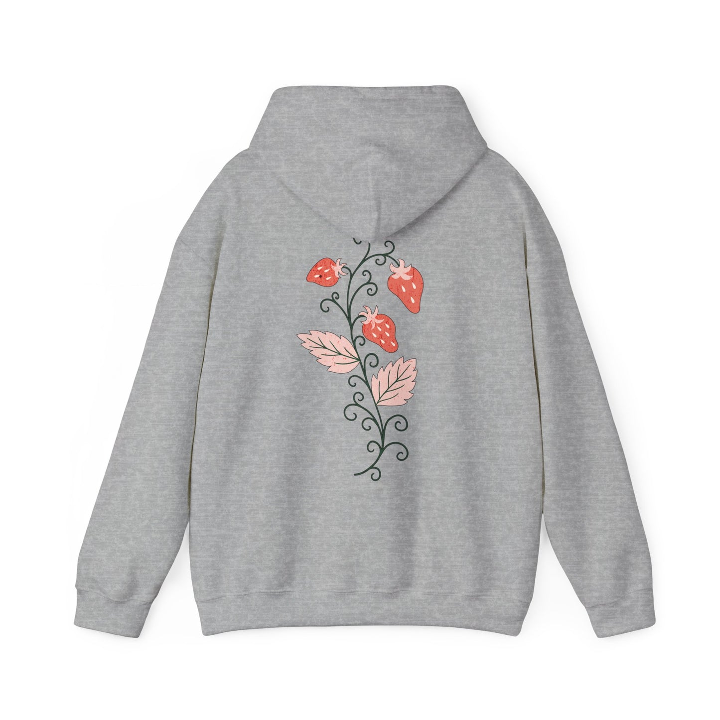 LOVE Coquette Unisex Gildan Hoodie Sweatshirt