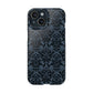 Opulent Dusk Slim Cases for iPhone, Wireless Charging