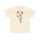 LOVE Charm Coquette Unisex Heavy Gildan Cotton Tee.