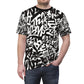 Urban Graffiti Unisex Tee (AOP)