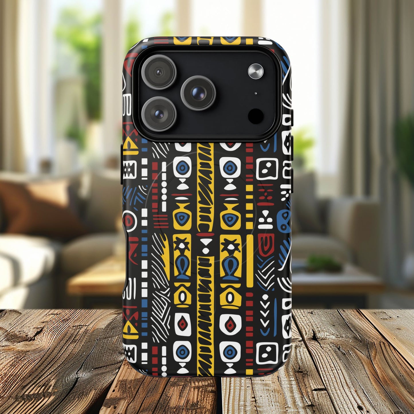Geometric Harmony Phone Cases, Artistic Mobile Accessories, Trendy Device Protection, Unique Gifts for Him/Her, Modern Phone Covers