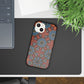 Arabesque Harmony Slim Cases for iPhone and Samsung