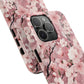 Cherry Blossom iPhone and Samsung Tough Phone Cases