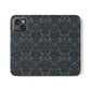 Opulent Dusk iPhone and Samsung Flip Cases