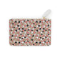 Heart Pattern Mini Clutch Bag - Chic Accessory for Everyday & Special Occasions