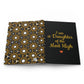 I am a Daughter of the Most High Hardcover Journal (PY)