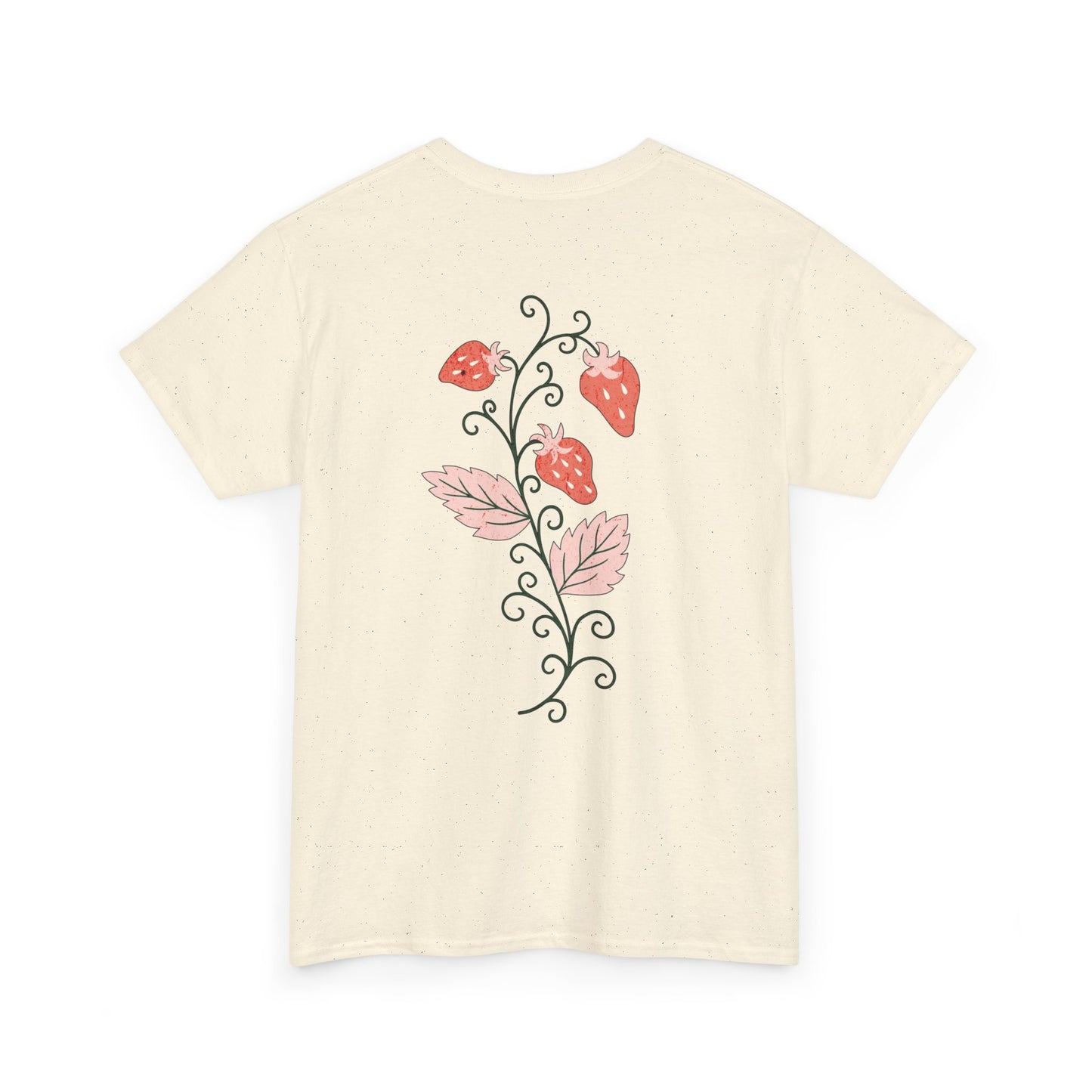 LOVE Charm Coquette Unisex Heavy Gildan Cotton Tee.