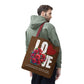 LOVE Always Tote Bag.