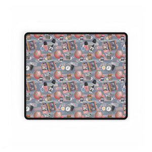 Chic Essentials Desk Mats